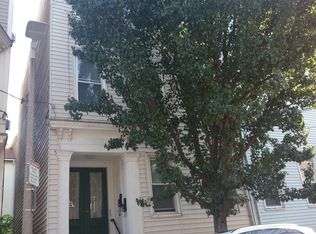 111 Bartlett St, Charlestown, MA 02129