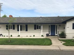 3800 Poinsettia Dr, Modesto, CA 95356