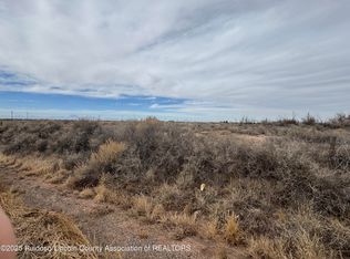 305 Tulie Gate Rd, Tularosa, NM 88352