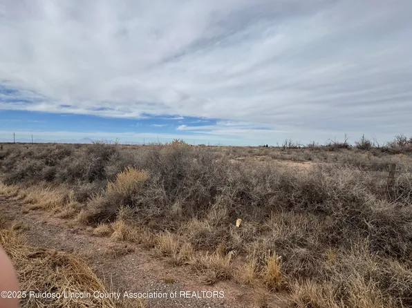 305 Tulie Gate Rd, Tularosa, NM 88352