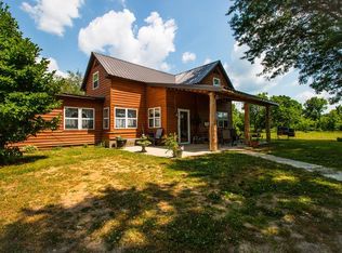 7600 SE Friends Rd, Baxter Springs, KS 66713