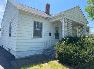 2165 E Decatur St, Decatur, IL 62521