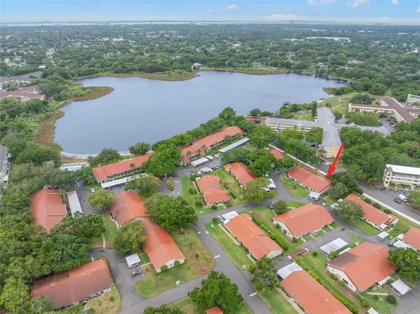 2068 Cheryl Dr, Clearwater, FL 33763