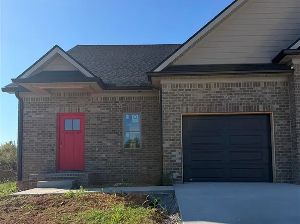 LOT 19 Cumberland Pointe Ln, Bowling Green, KY 42104