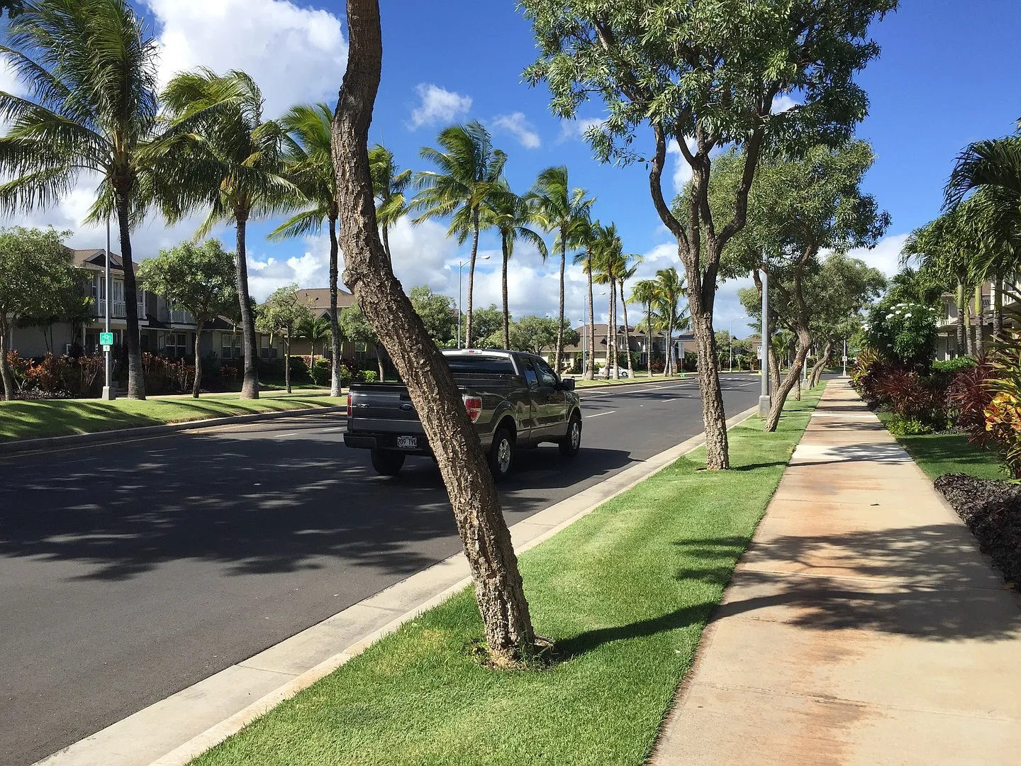 Ewa Beach | Ka Makana | Resort style living | 3 Bed 3 Bath 2 Car Garage Townhome — Photo 1