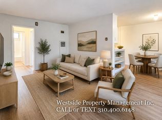 1555 S Hayworth Ave APT 16, Los Angeles, CA 90035