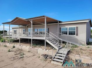 524 Trout Rd, Elephant Butte, NM 87935