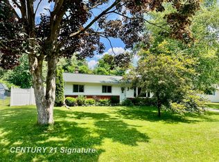4840 Clunie St, Saginaw, MI