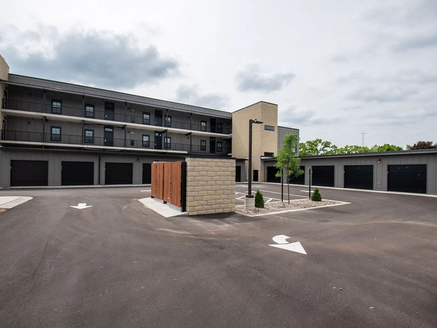 24 North Lofts — Photo 4