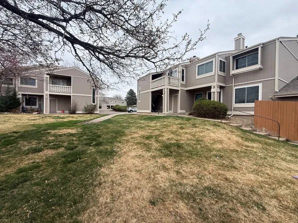 4571 S Hannibal St #28, Aurora, CO 80015