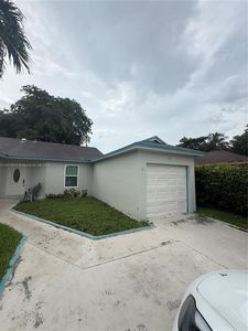 769 SW 8th Ter, Florida City, FL, 33034