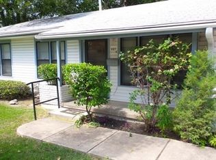407 N Hamilton St, Farmersville, TX 75442
