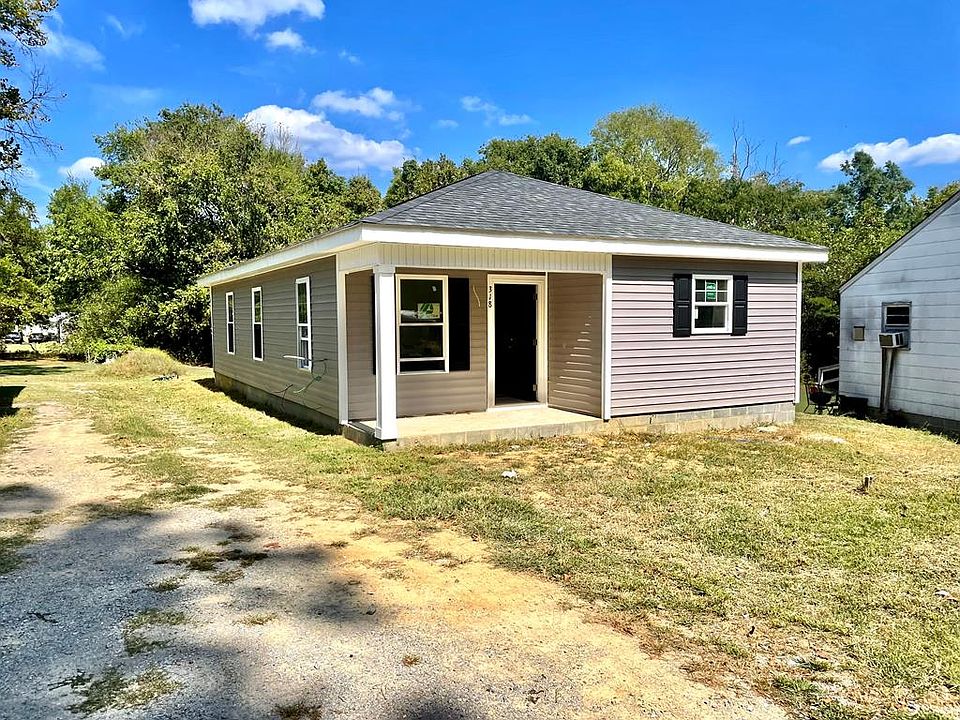 318 Church St, Emporia, VA 23847 Zillow