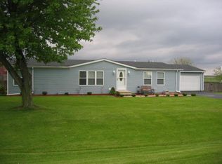 4474 E 2709th Rd, Sandwich, IL 60548
