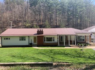 6569 Ky Highway 476, Bulan, KY 41722