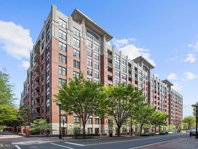 1021 N Garfield St APT 234, Arlington, VA, 22201