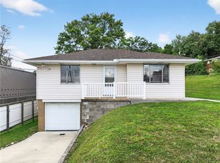 70 Webster Ave, North Irwin, PA 15642