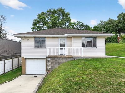 70 Webster Ave, North Irwin, PA, 15642