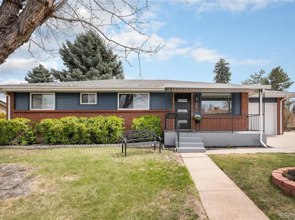 6576 S Lincoln Street, Centennial, CO 80121