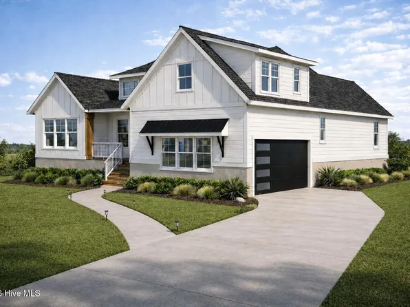 101 Reef Road, Carolina Beach, NC 28428