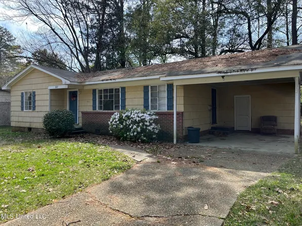 511 Woodward Ave, Jackson, MS 39206