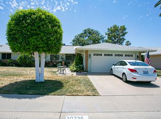 10725 W Mission Ln, Sun City, AZ 85351