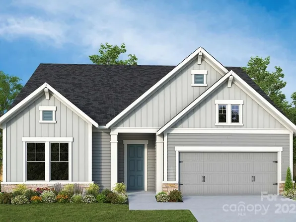 1100 Meander Ln, Waxhaw, NC 28173