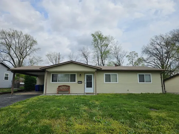 11056 Saxonhall Dr, Bridgeton, MO 63044