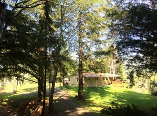 95915 Sundown Dr, Brookings, OR 97415