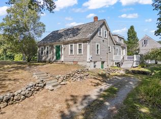 58 Cutts Rd, Kittery, ME 03904
