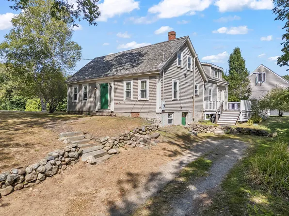 58 Cutts Road, Kittery, ME 03904