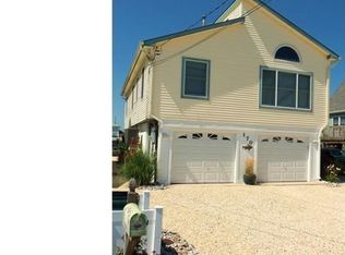 170 Flamingo Rd, Tuckerton, NJ 08087