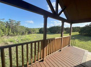 3528 N Fm 1174 Rd, Bertram, TX 78605