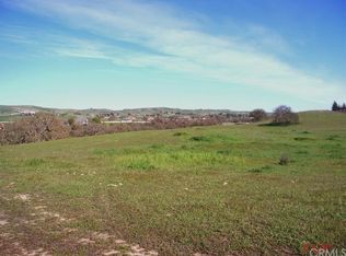 0 Rancho La Loma Linda Dr, Paso Robles, CA 93446