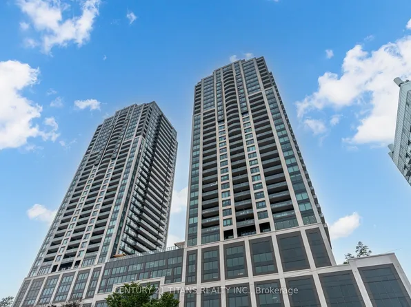 1926 Lakeshore Blvd #4010, Toronto, ON M6S 1A2