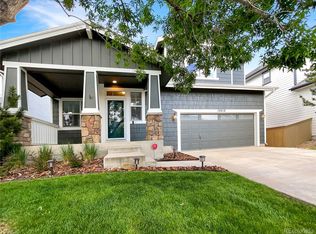 10858 Heatherton St, Highlands Ranch, CO 80130