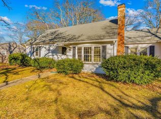 12 Hidden Acres Ave, West Yarmouth, MA 02673