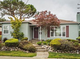 3902 Donner Street, San Mateo, CA 94403