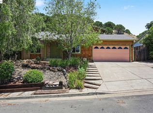 3414 Augusta Ct, Hayward, CA 94542