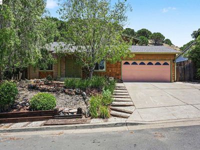 3414 Augusta Ct, Hayward, CA, 94542