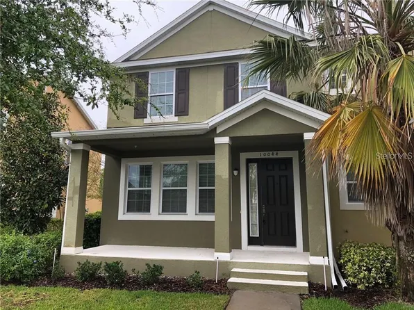 10044 Hartford Maroon Rd, Orlando, FL 32827
