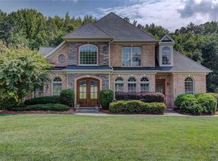 629 Nickel Creek Ct, Kernersville, NC 27284