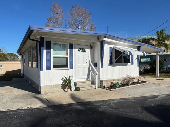 11630 Hamlin Blvd #128, Largo, FL 33774