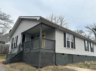 14 Hubbard Ave, Asheville, NC 28806
