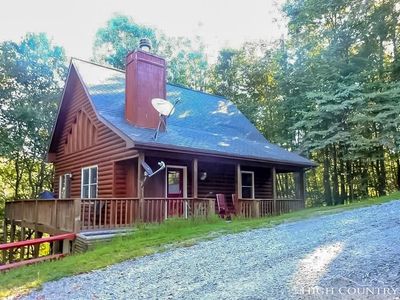 258 Mountain Ridge Rd, Piney Creek, NC, 28663