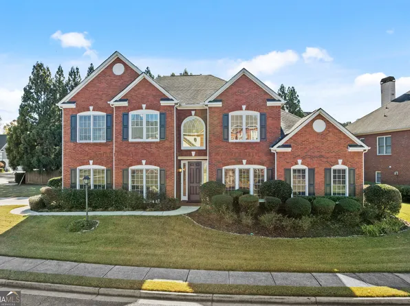 1606 Duxford Walk SE, Smyrna, GA 30082