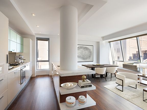 3rd image of 444 W 19th St APT 901