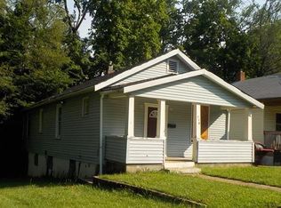 5509 Davison Ave, Saint Louis, MO 63120