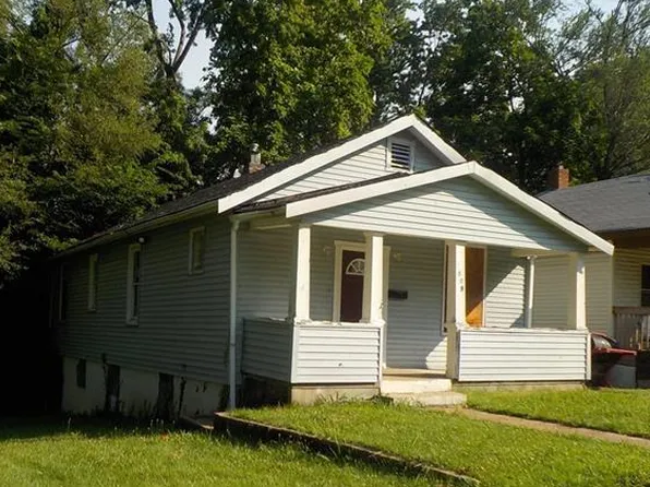 5509 Davison Ave, Saint Louis, MO 63120