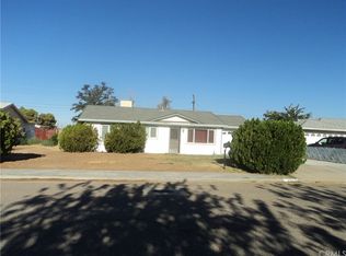12627 Daisy St, Boron, CA 93516